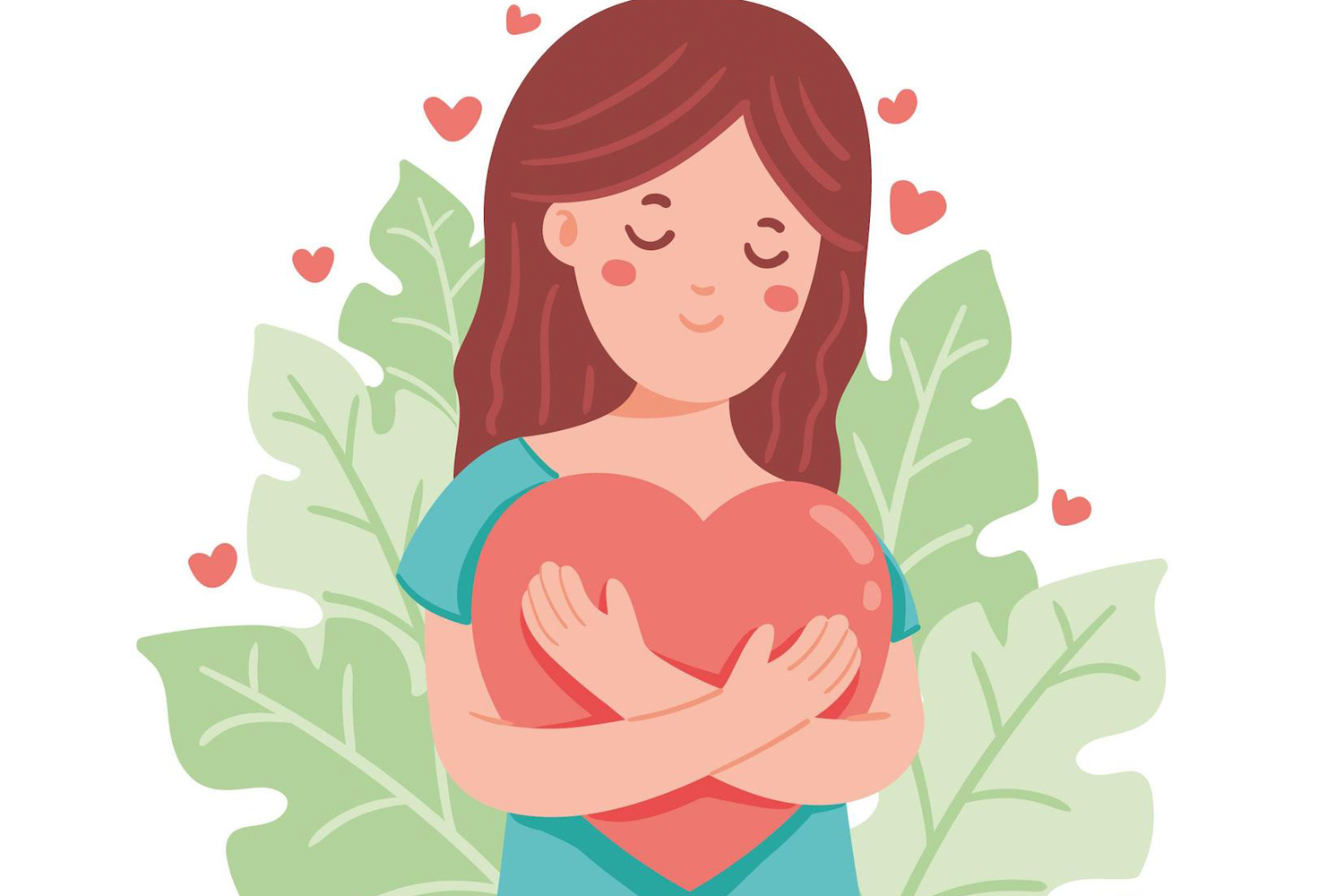 self-compassion